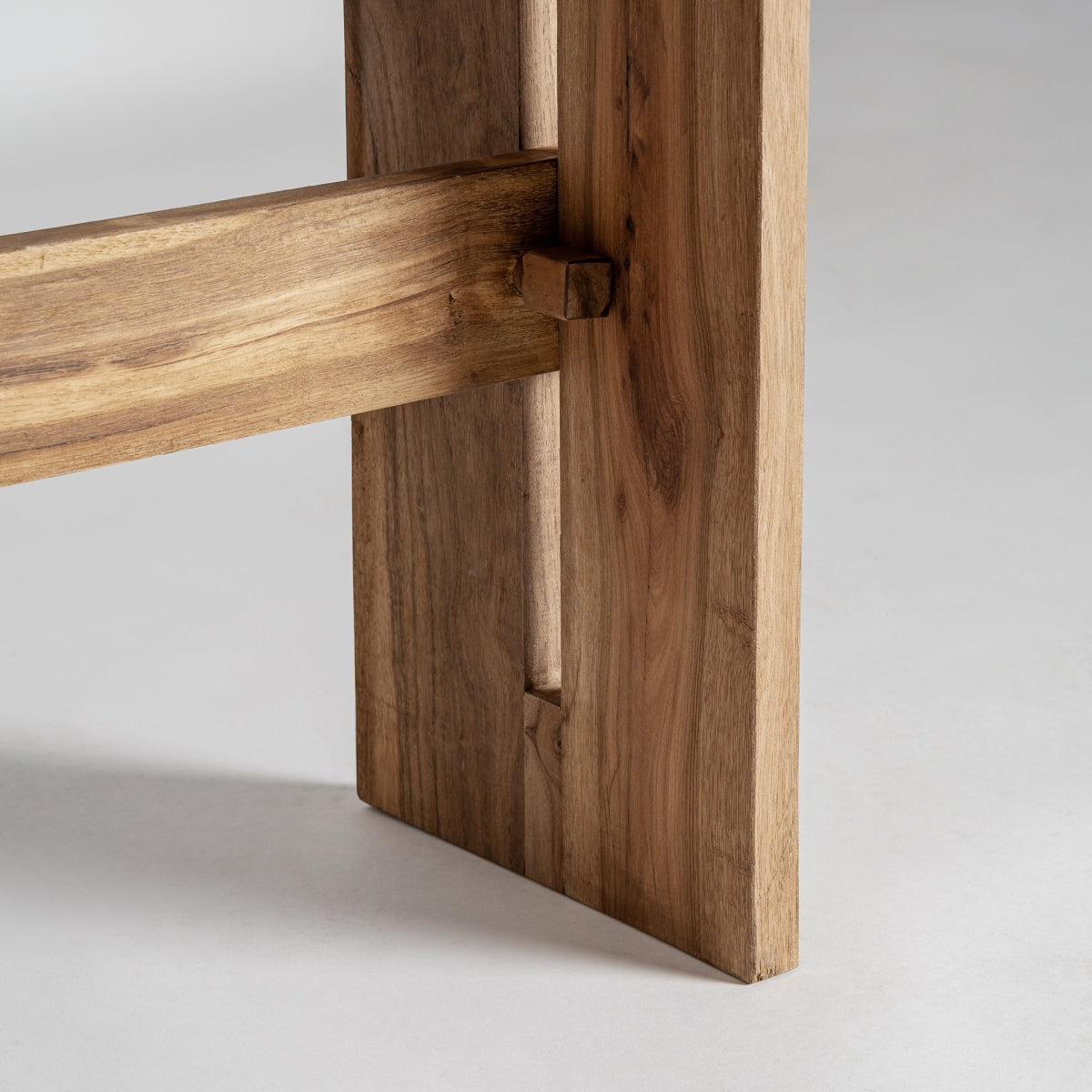 Console en bois recyclé | Vical Cotard