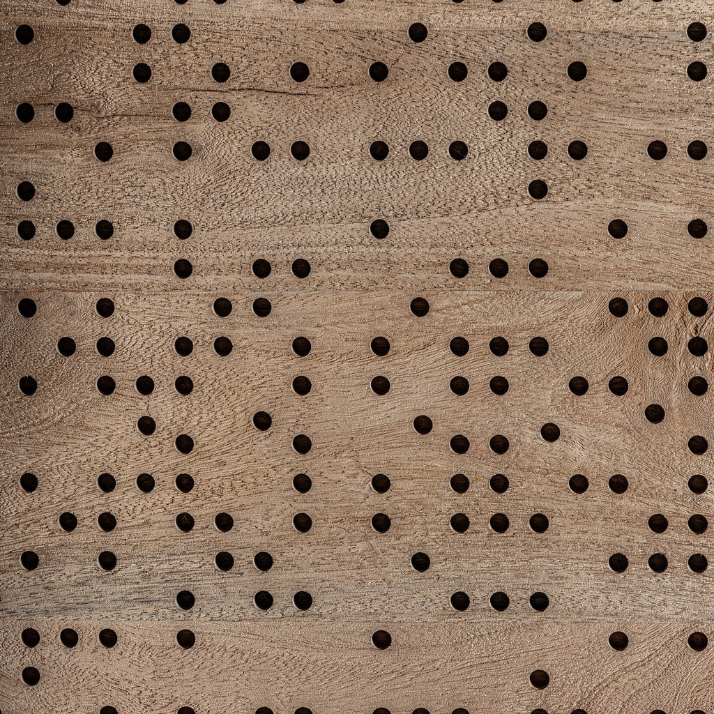 Armoire en bois de manguier | Jacquard VICAL