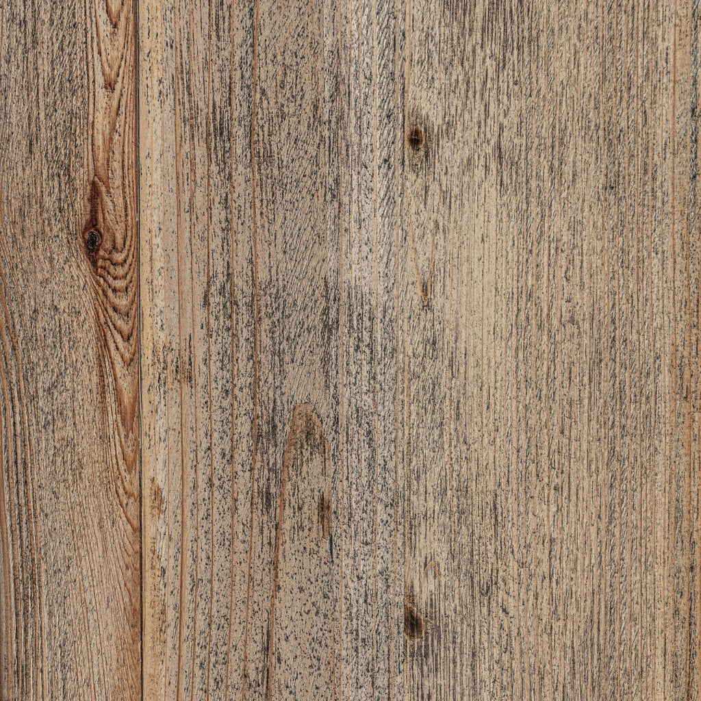 Armoire en bois d'orme | VIcal Cotswolds