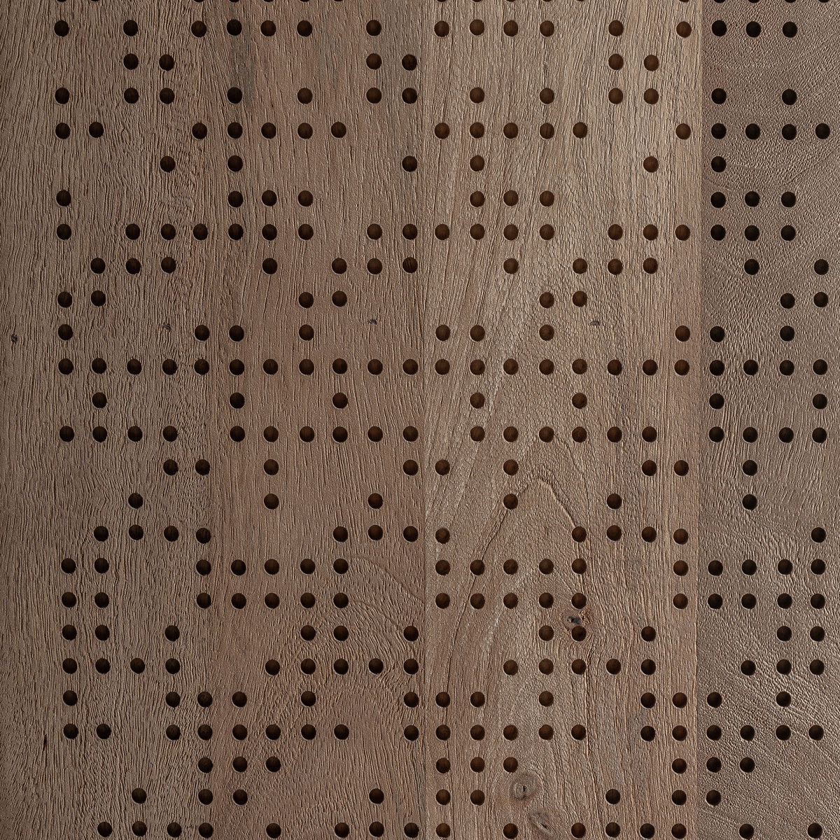 Bibliothèque en bois de manguier | Jacquard VICAL