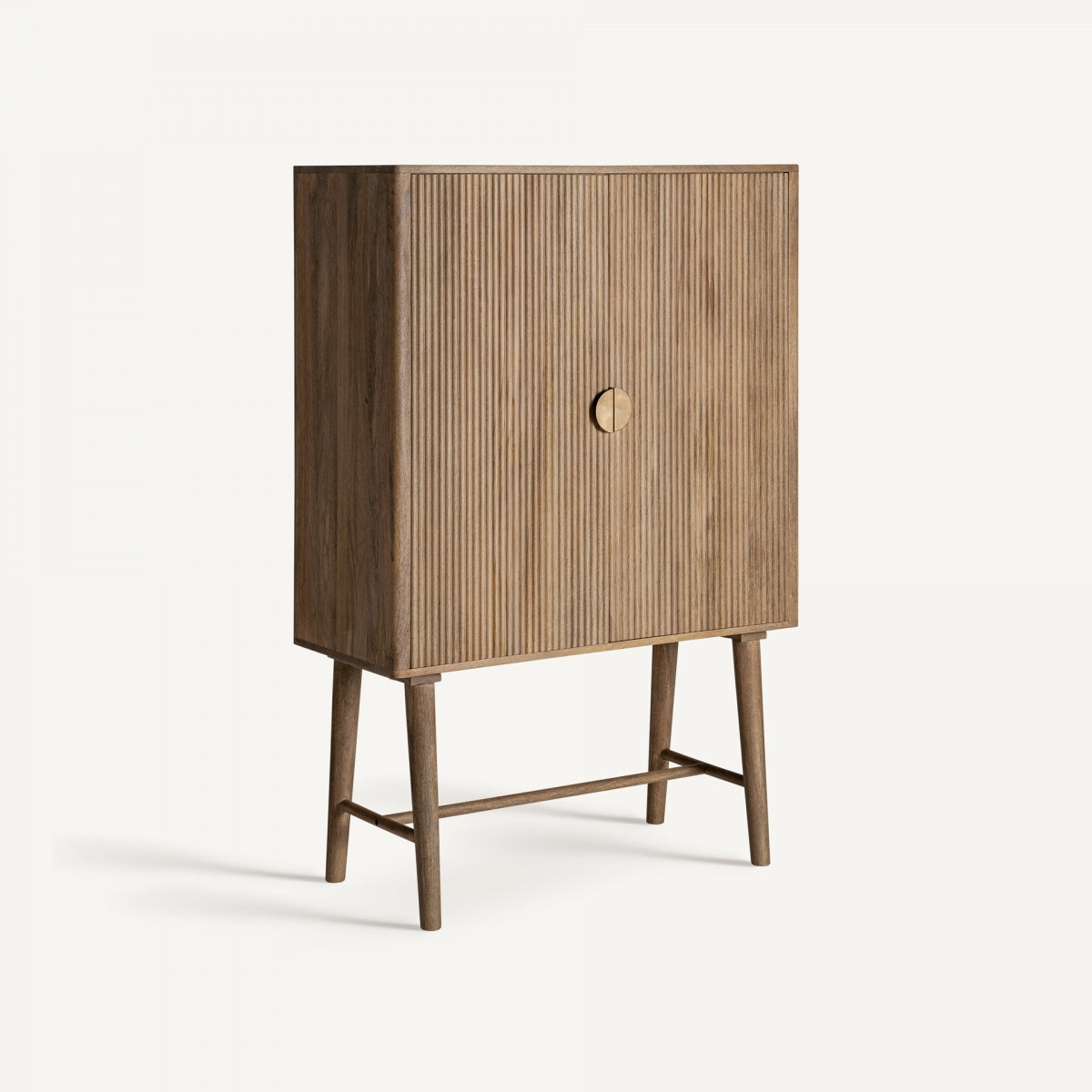 Buffet en bois de manguier | Zerf VICAL
