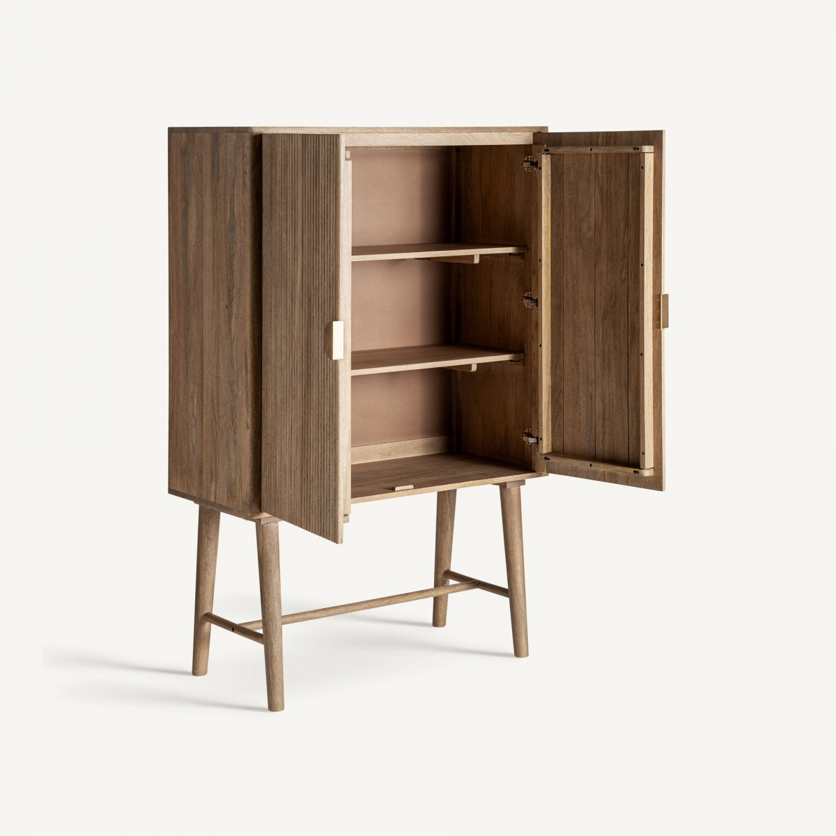 Buffet en bois de manguier | Zerf VICAL