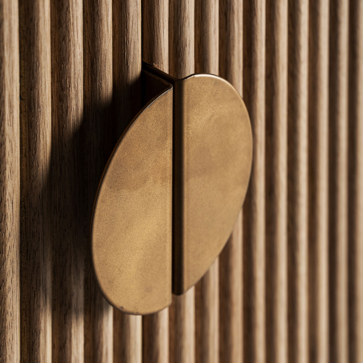 Buffet en bois de manguier | Zerf VICAL