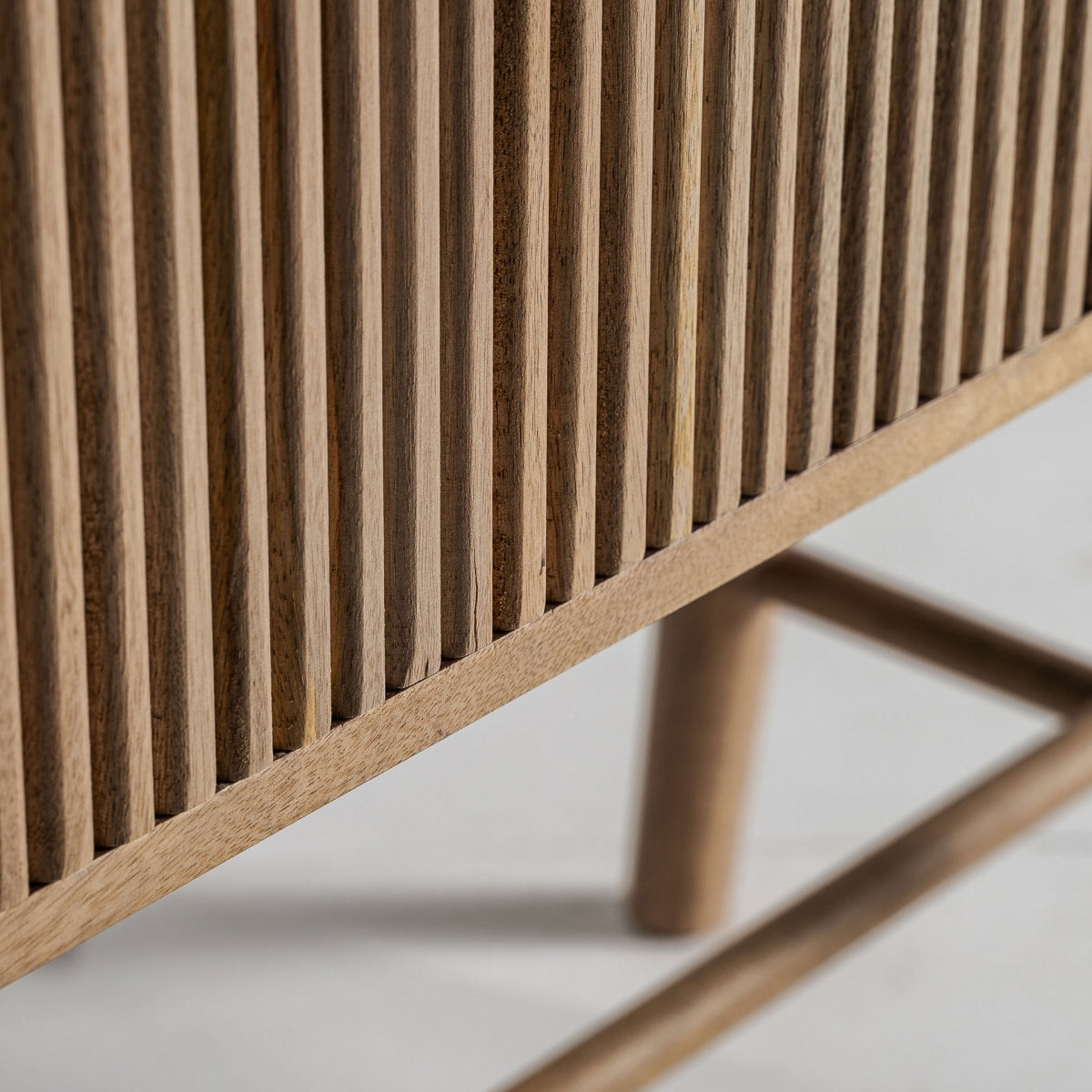 Buffet en bois de manguier | Zerf VICAL