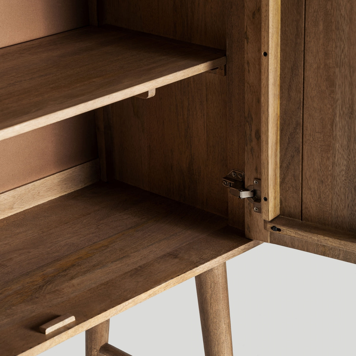 Buffet en bois de manguier | Zerf VICAL