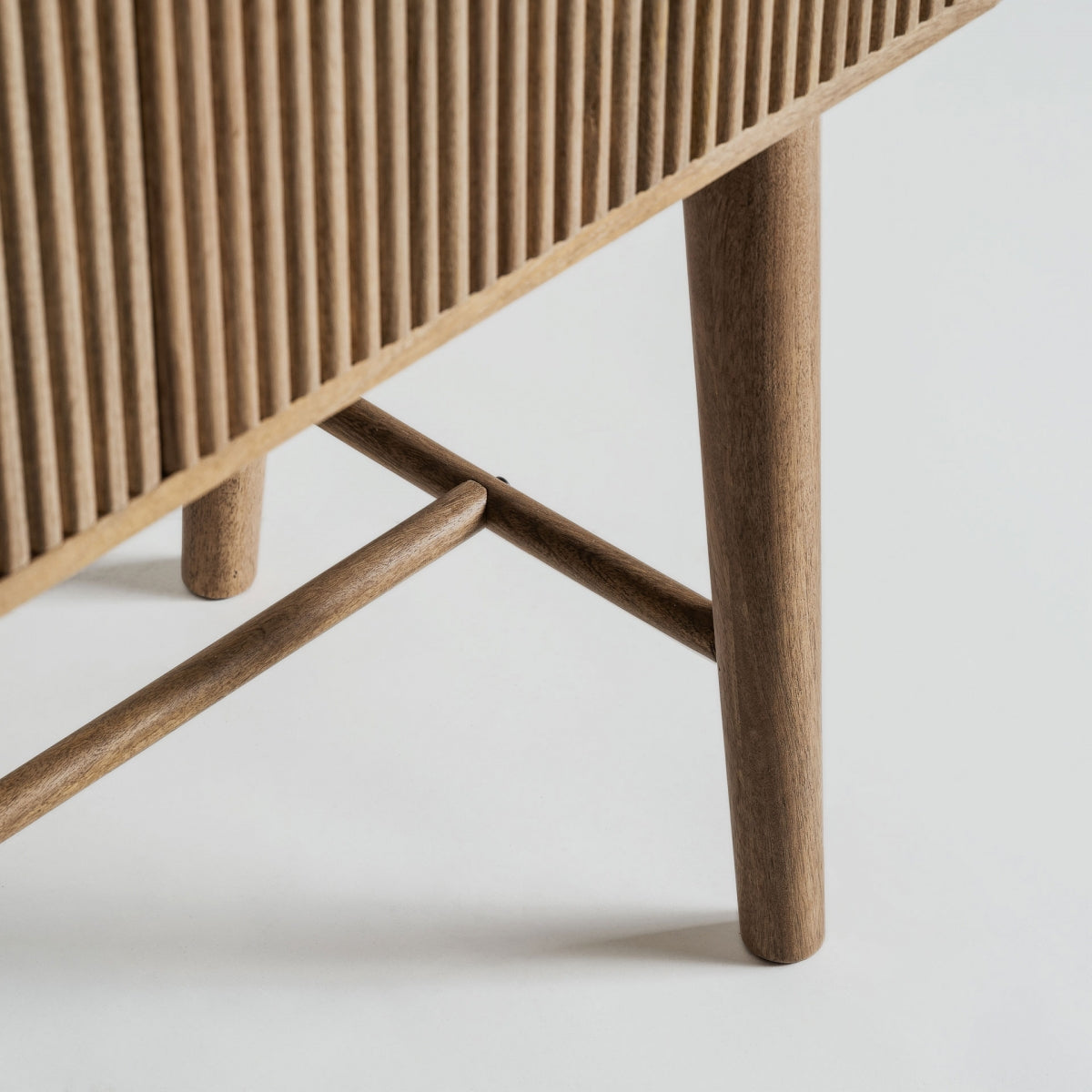 Buffet en bois de manguier | Zerf VICAL