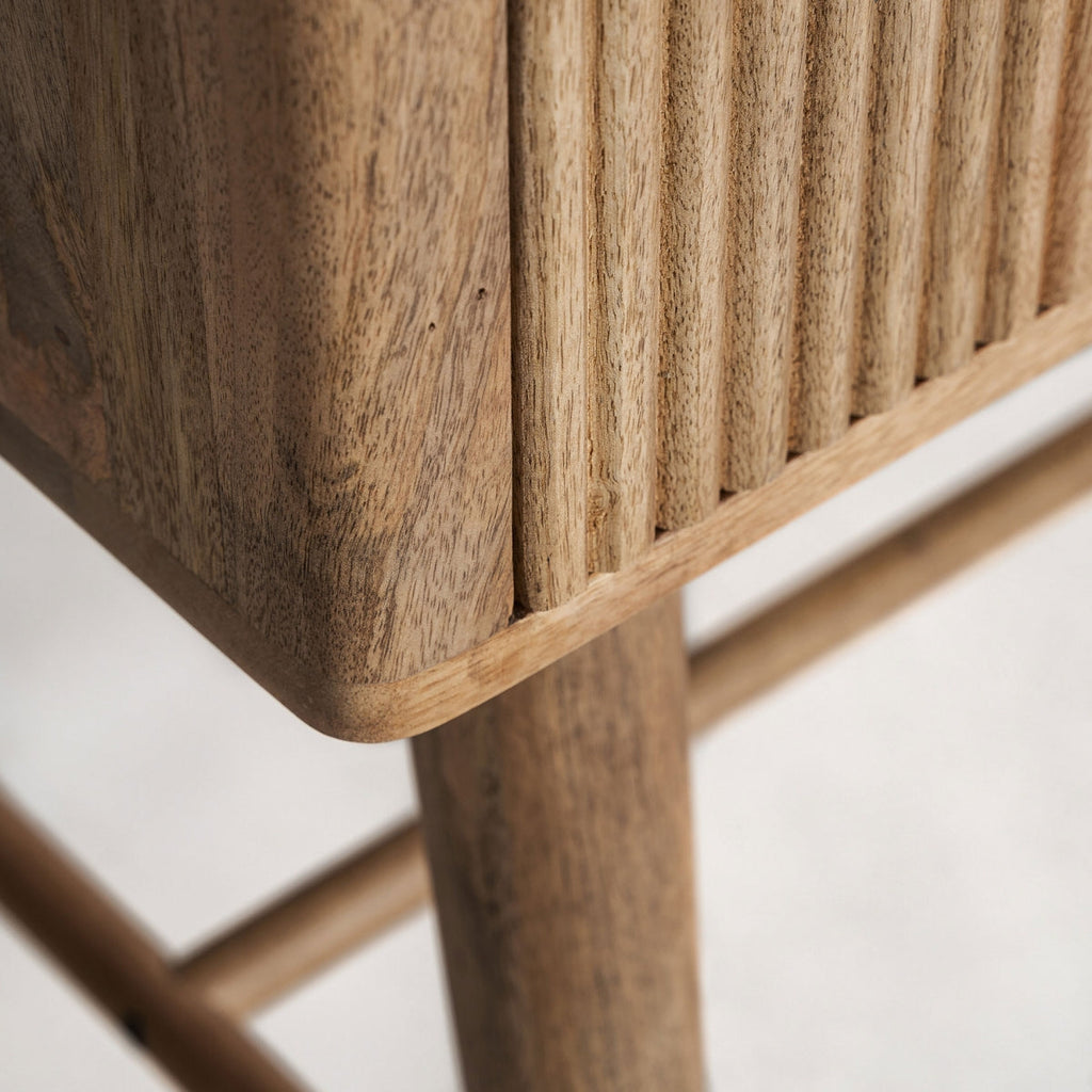 Buffet en bois de manguier | Zerf VICAL