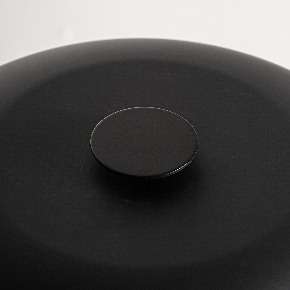 Lampe de table en marbre marron | Vical Para