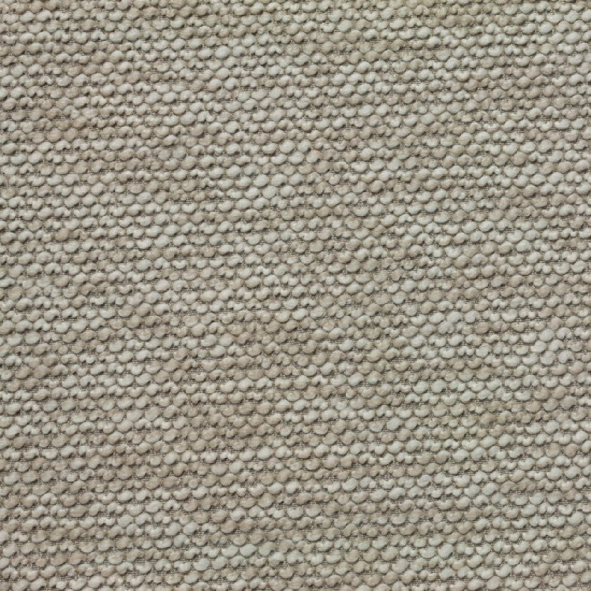 Canapé 2-3 places en tissu sable | Dôme Déco Lugano