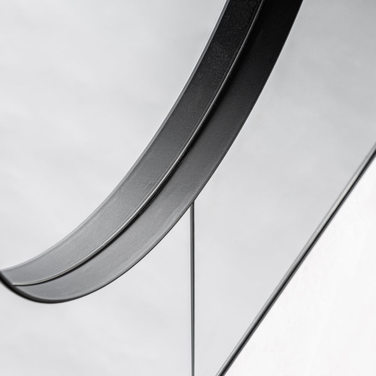 Miroir rectangulaire en verre | Portail Vical