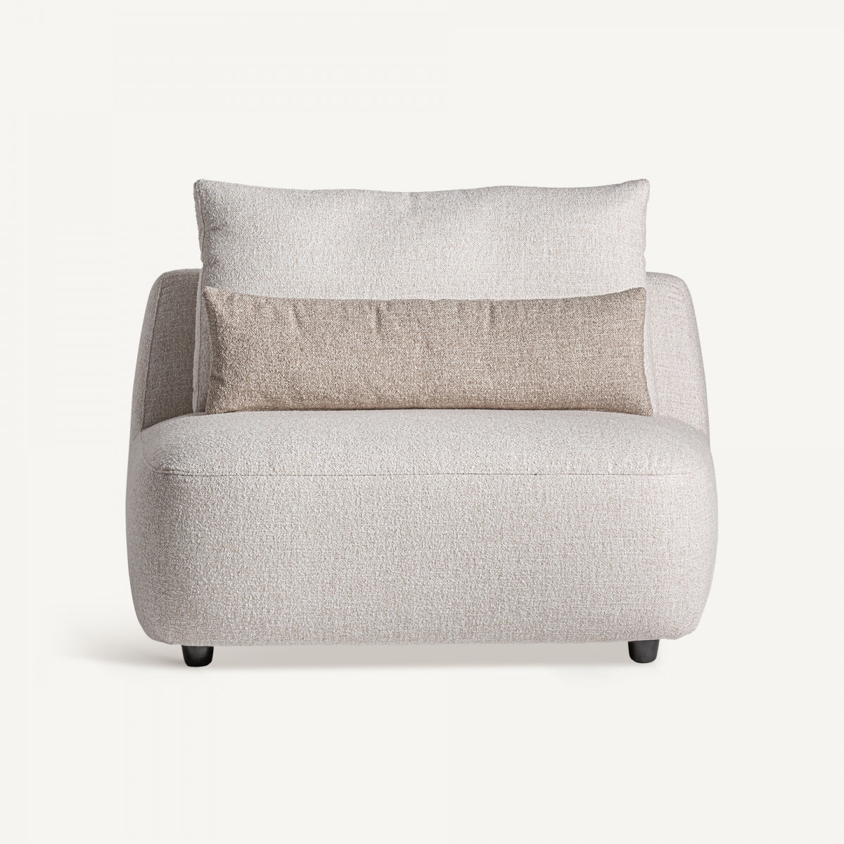 Module central modulable blanc cassé | Ailes VICAL