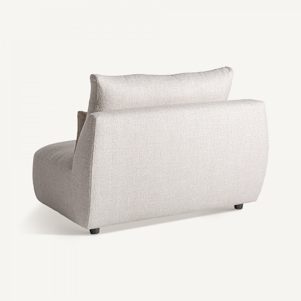Module central modulable blanc cassé | Ailes VICAL