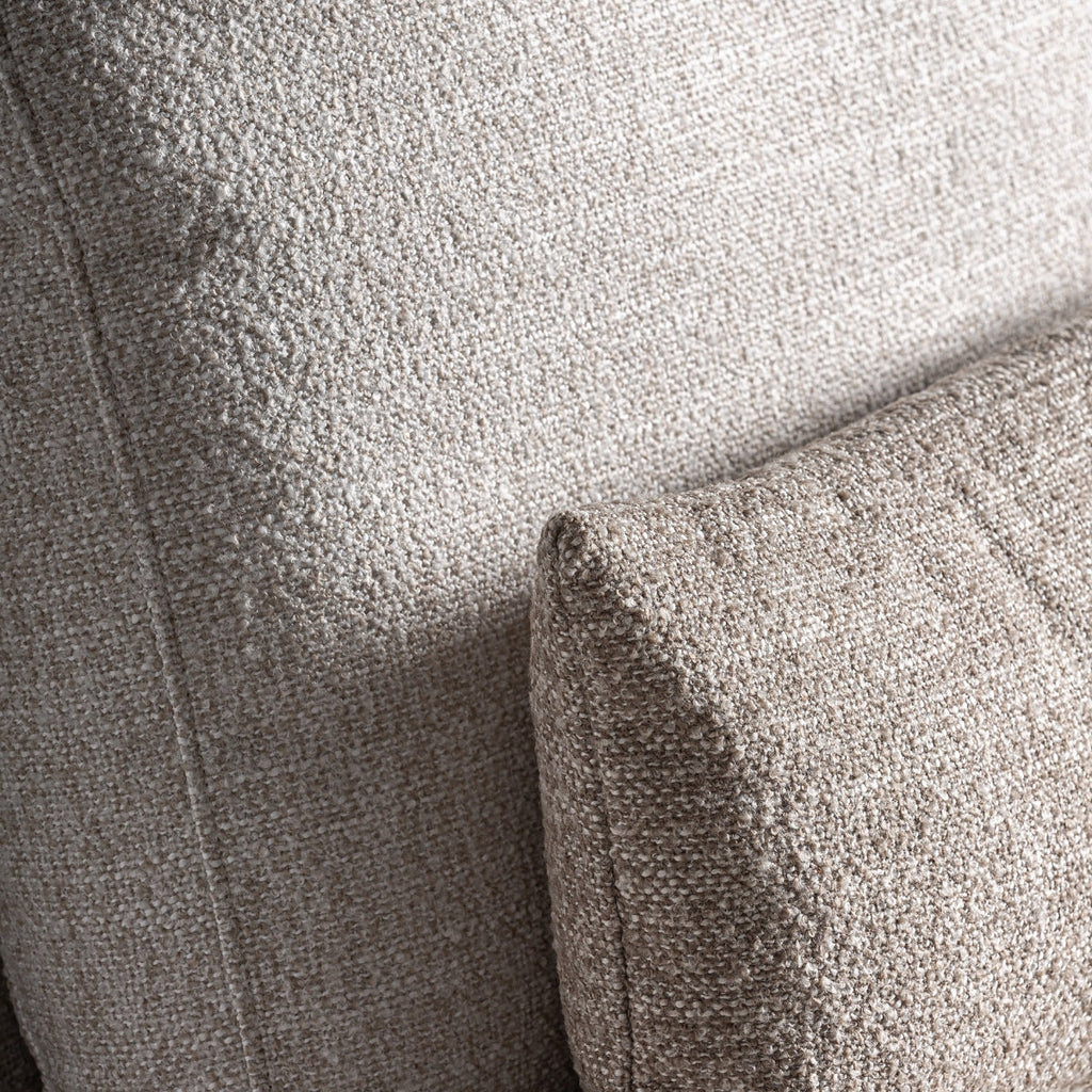 Module central modulable blanc cassé | Ailes VICAL