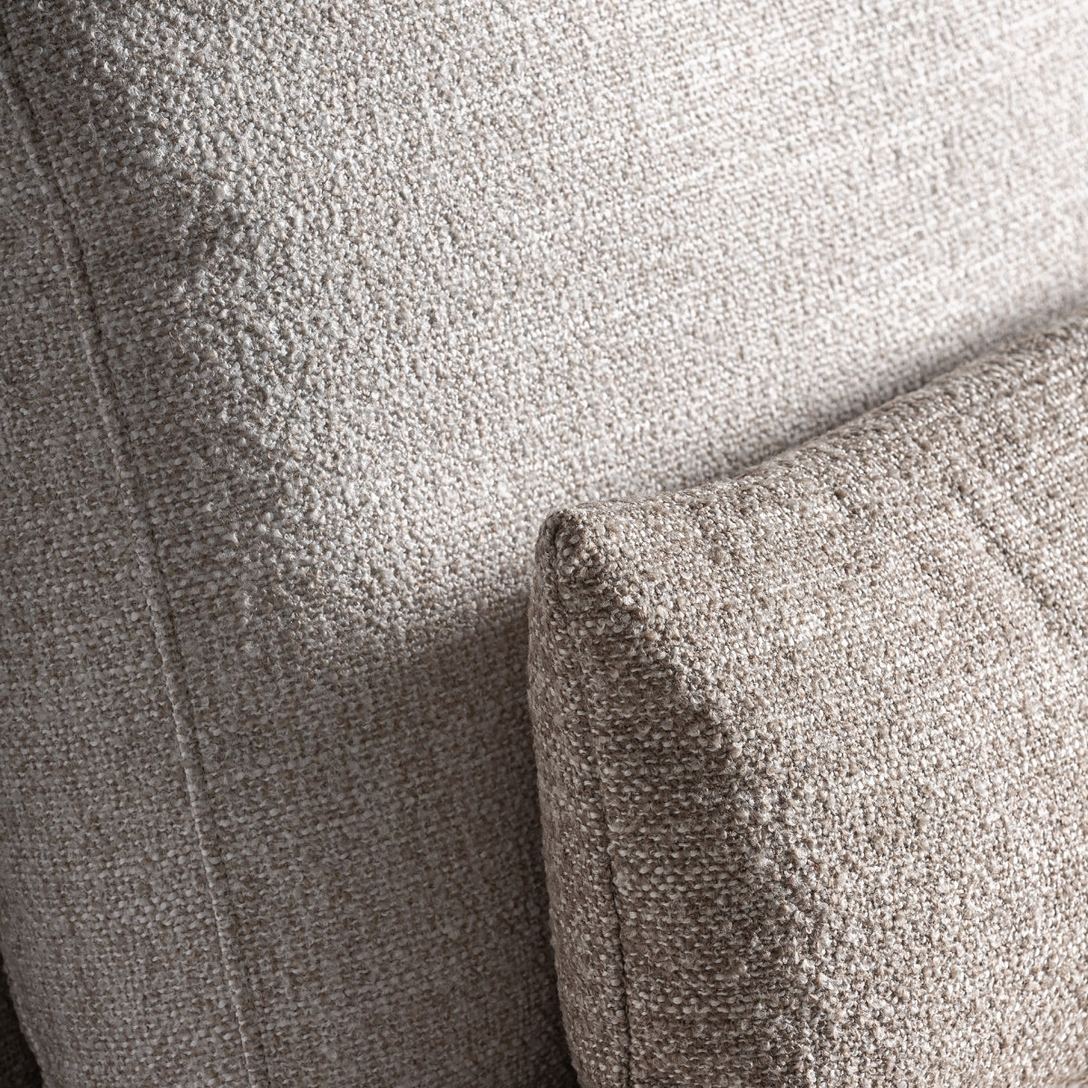 Module central modulable blanc cassé | Ailes VICAL