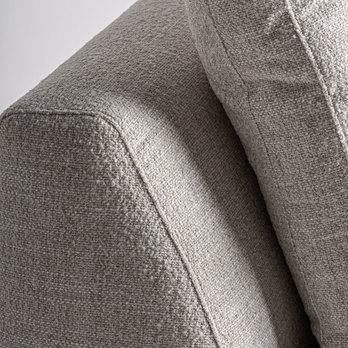 Module central modulable blanc cassé | Ailes VICAL