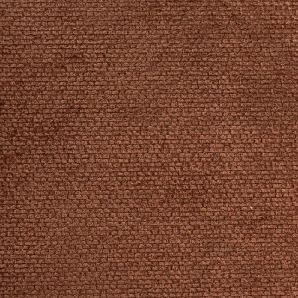 Fauteuil d'appoint en tissu rose | Dôme Déco Tate