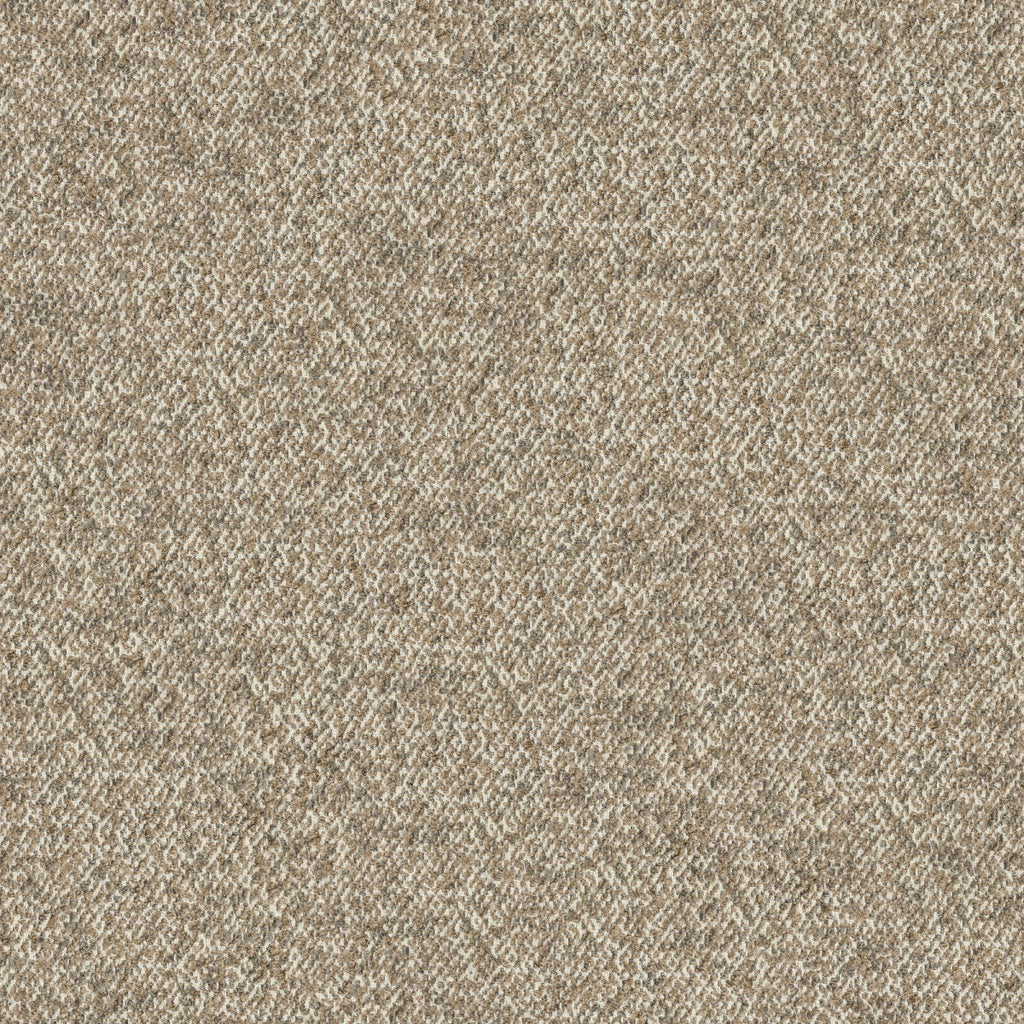 Fauteuil d'appoint en tissu beige Philo | Dôme Déco Tate