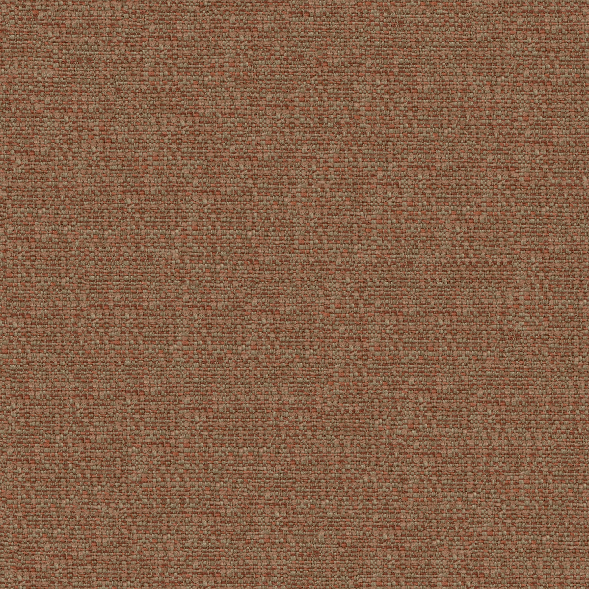Fauteuil d'appoint en tissu rose brique | Dôme Déco Tate