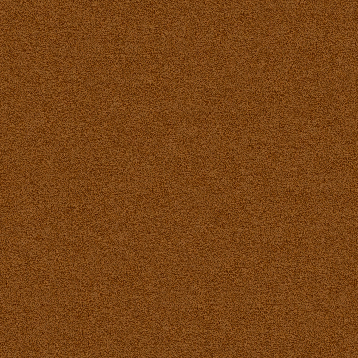 Fauteuil d'appoint en tissu orange ocre | Dôme Déco Tate