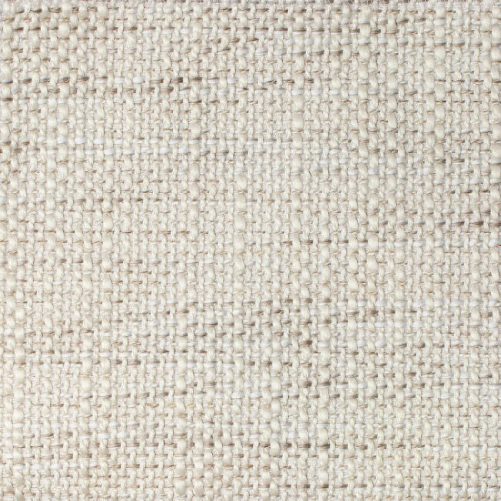 Canapé 2-3 places en tissu beige Zena | Dôme Déco Lugano