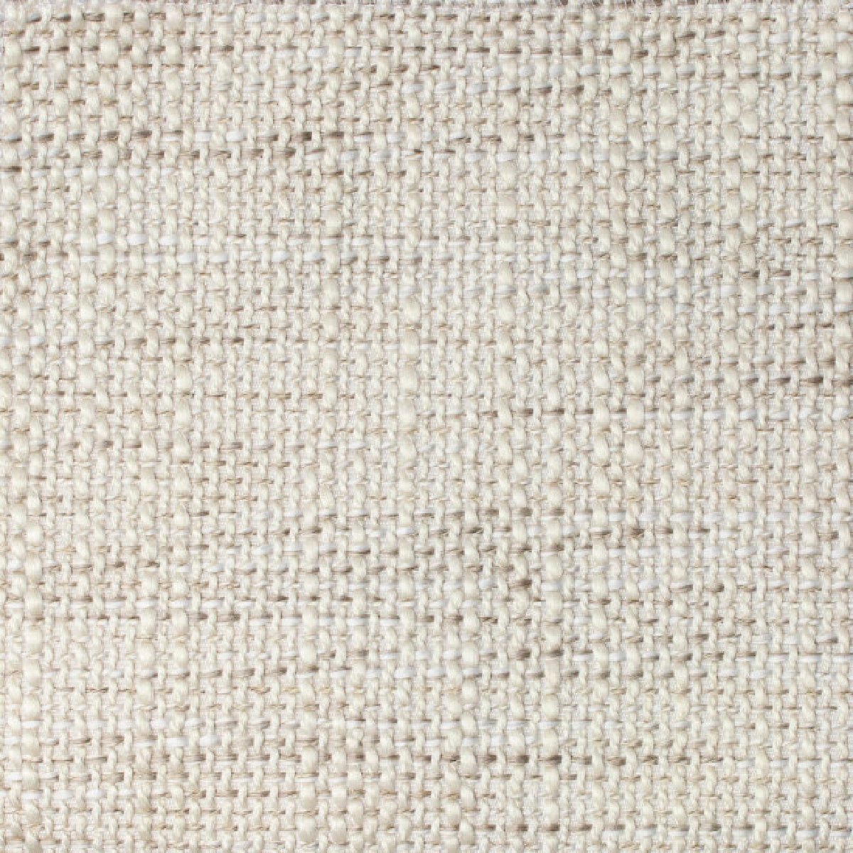 Canapé 2-3 places en tissu beige Zena | Dôme Déco Lugano